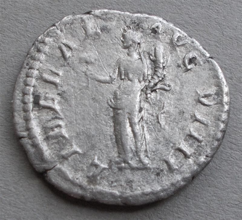 Caracalla-Denarius